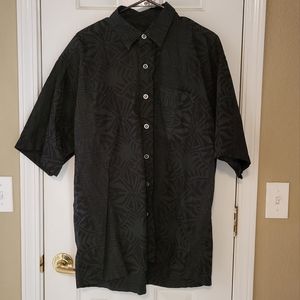 Johari West Hawaiian Men's Shirt